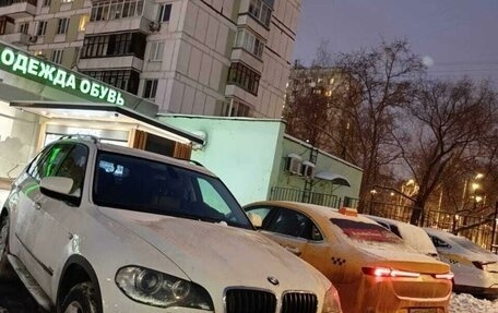 BMW X5, 2007 год, 1 300 000 рублей, 6 фотография