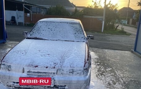 Mazda 626, 1990 год, 189 000 рублей, 8 фотография