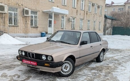 BMW 3 серия, 1987 год, 192 000 рублей, 1 фотография