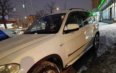 BMW X5, 2007 год, 1 300 000 рублей, 15 фотография