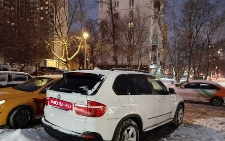 BMW X5, 2007 год, 1 300 000 рублей, 14 фотография