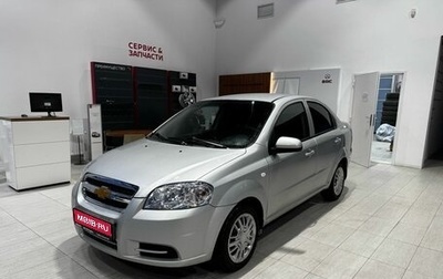 Chevrolet Aveo III, 2011 год, 399 000 рублей, 1 фотография