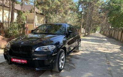 BMW X6 M, 2011 год, 2 550 000 рублей, 1 фотография