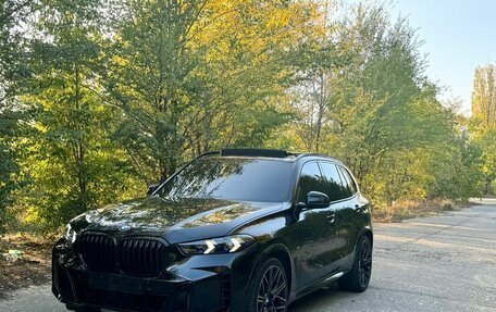 BMW X5, 2018 год, 7 400 000 рублей, 1 фотография