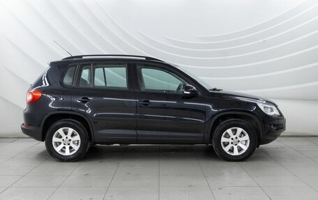 Volkswagen Tiguan I, 2009 год, 1 298 000 рублей, 9 фотография