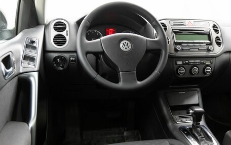 Volkswagen Tiguan I, 2009 год, 1 298 000 рублей, 16 фотография