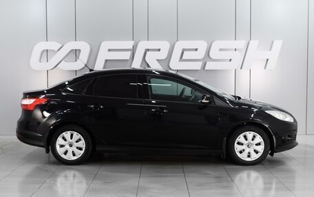 Ford Focus III, 2013 год, 1 049 000 рублей, 5 фотография