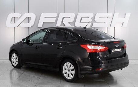 Ford Focus III, 2013 год, 1 049 000 рублей, 2 фотография