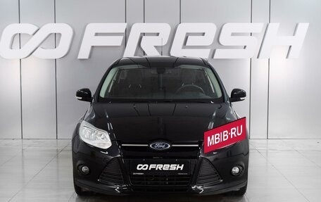 Ford Focus III, 2013 год, 1 049 000 рублей, 3 фотография