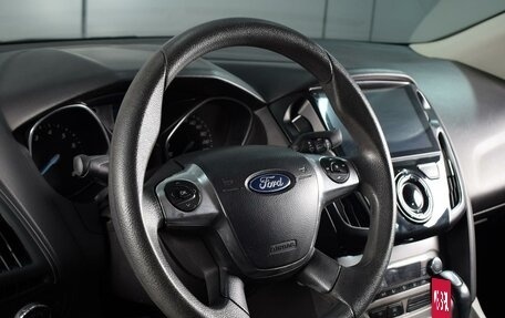 Ford Focus III, 2013 год, 1 049 000 рублей, 12 фотография