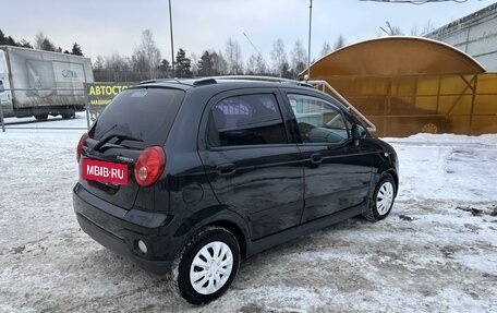 Chevrolet Spark III, 2009 год, 330 000 рублей, 3 фотография