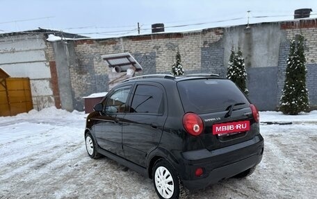 Chevrolet Spark III, 2009 год, 330 000 рублей, 4 фотография