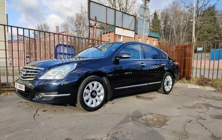 Nissan Teana, 2008 год, 1 200 000 рублей, 2 фотография