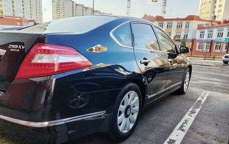 Nissan Teana, 2008 год, 1 200 000 рублей, 7 фотография