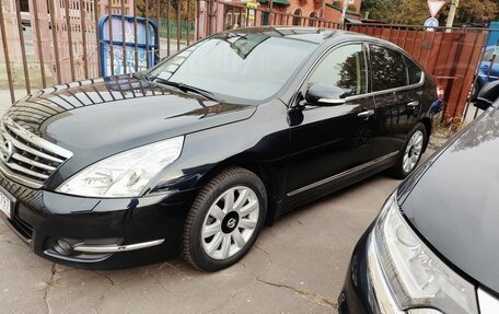 Nissan Teana, 2008 год, 1 200 000 рублей, 3 фотография