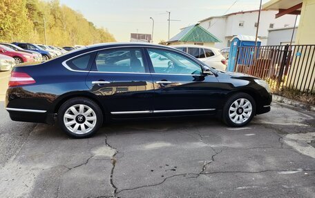 Nissan Teana, 2008 год, 1 200 000 рублей, 4 фотография