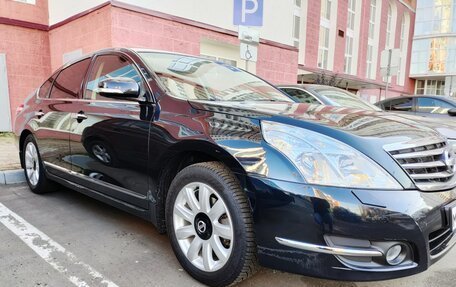 Nissan Teana, 2008 год, 1 200 000 рублей, 8 фотография