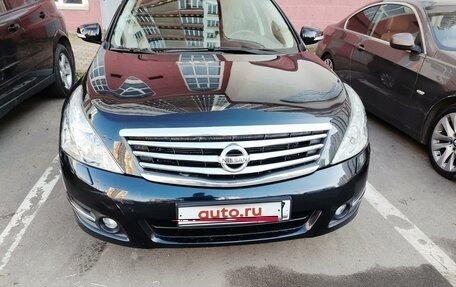 Nissan Teana, 2008 год, 1 200 000 рублей, 5 фотография