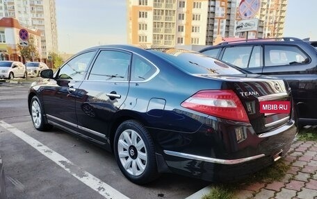 Nissan Teana, 2008 год, 1 200 000 рублей, 10 фотография