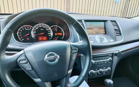 Nissan Teana, 2008 год, 1 200 000 рублей, 16 фотография