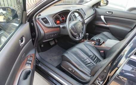 Nissan Teana, 2008 год, 1 200 000 рублей, 20 фотография