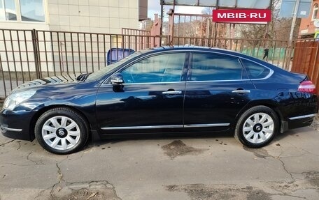 Nissan Teana, 2008 год, 1 200 000 рублей, 11 фотография