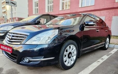 Nissan Teana, 2008 год, 1 200 000 рублей, 6 фотография