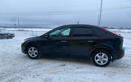 Ford Focus II рестайлинг, 2008 год, 585 000 рублей, 14 фотография