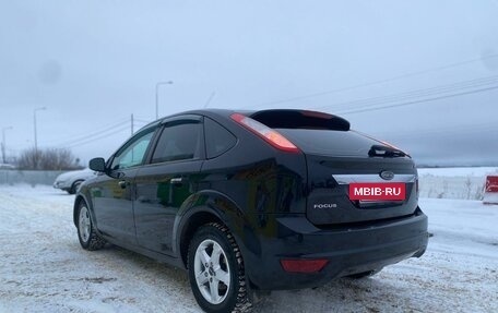 Ford Focus II рестайлинг, 2008 год, 585 000 рублей, 18 фотография