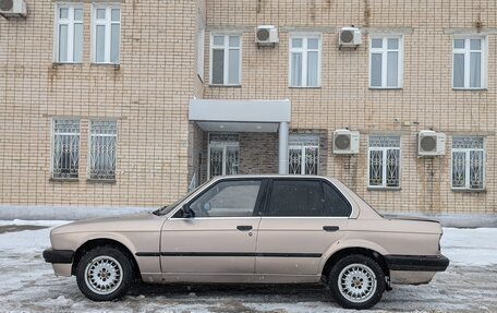 BMW 3 серия, 1987 год, 192 000 рублей, 7 фотография