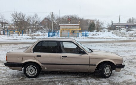 BMW 3 серия, 1987 год, 192 000 рублей, 4 фотография