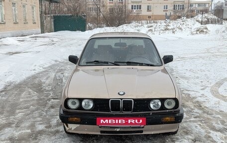 BMW 3 серия, 1987 год, 192 000 рублей, 2 фотография