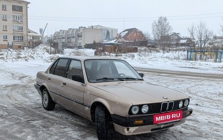 BMW 3 серия, 1987 год, 192 000 рублей, 3 фотография