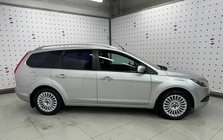 Ford Focus II рестайлинг, 2010 год, 855 000 рублей, 7 фотография