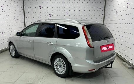 Ford Focus II рестайлинг, 2010 год, 855 000 рублей, 5 фотография