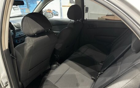 Chevrolet Aveo III, 2011 год, 399 000 рублей, 10 фотография