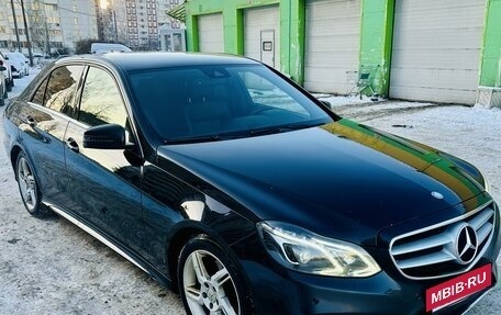 Mercedes-Benz E-Класс, 2013 год, 2 360 000 рублей, 2 фотография