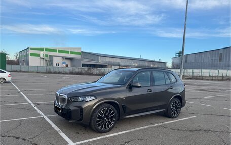 BMW X5, 2023 год, 17 800 000 рублей, 6 фотография