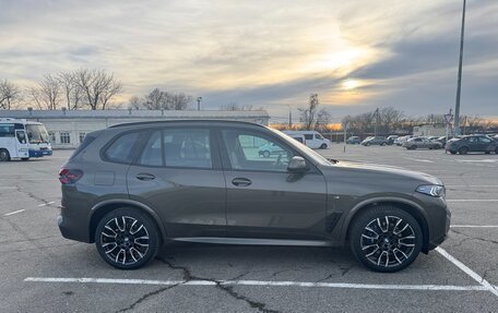 BMW X5, 2023 год, 17 800 000 рублей, 9 фотография