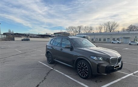 BMW X5, 2023 год, 17 800 000 рублей, 8 фотография