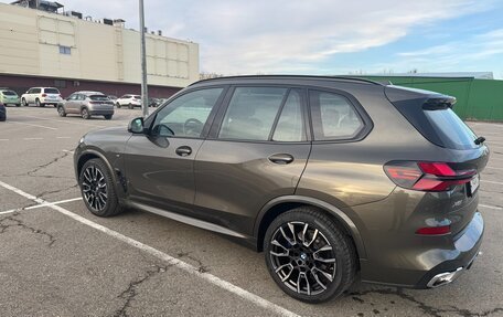 BMW X5, 2023 год, 17 800 000 рублей, 4 фотография