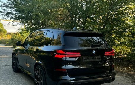 BMW X5, 2018 год, 7 400 000 рублей, 4 фотография