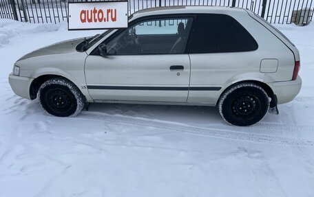 Toyota Corolla II, 1998 год, 300 000 рублей, 2 фотография