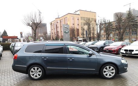 Volkswagen Passat B6, 2009 год, 775 000 рублей, 4 фотография