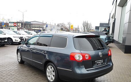 Volkswagen Passat B6, 2009 год, 775 000 рублей, 7 фотография