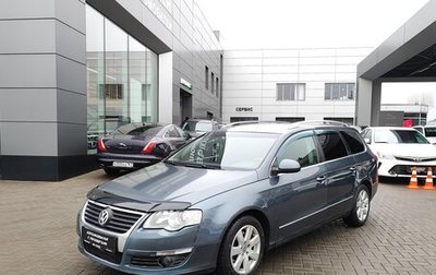 Volkswagen Passat B6, 2009 год, 775 000 рублей, 1 фотография