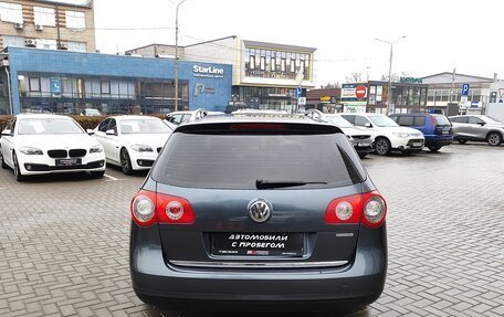 Volkswagen Passat B6, 2009 год, 775 000 рублей, 6 фотография