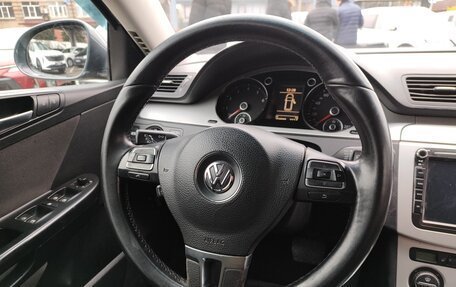 Volkswagen Passat B6, 2009 год, 775 000 рублей, 12 фотография