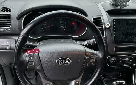 KIA Sorento II рестайлинг, 2013 год, 1 569 000 рублей, 8 фотография