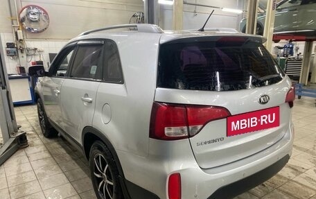 KIA Sorento II рестайлинг, 2013 год, 1 569 000 рублей, 15 фотография